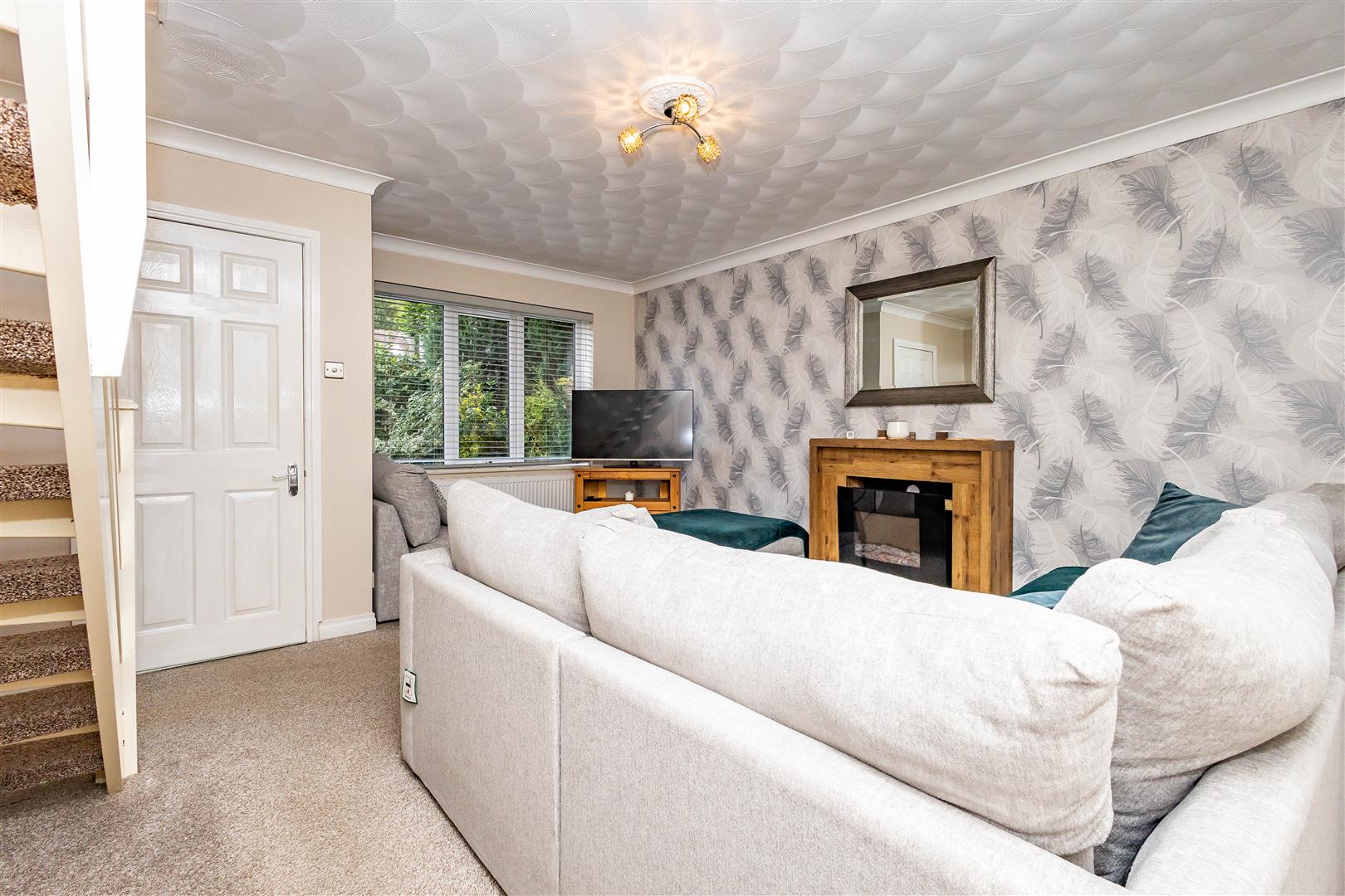 Lostock View, Lostock Hall, Preston